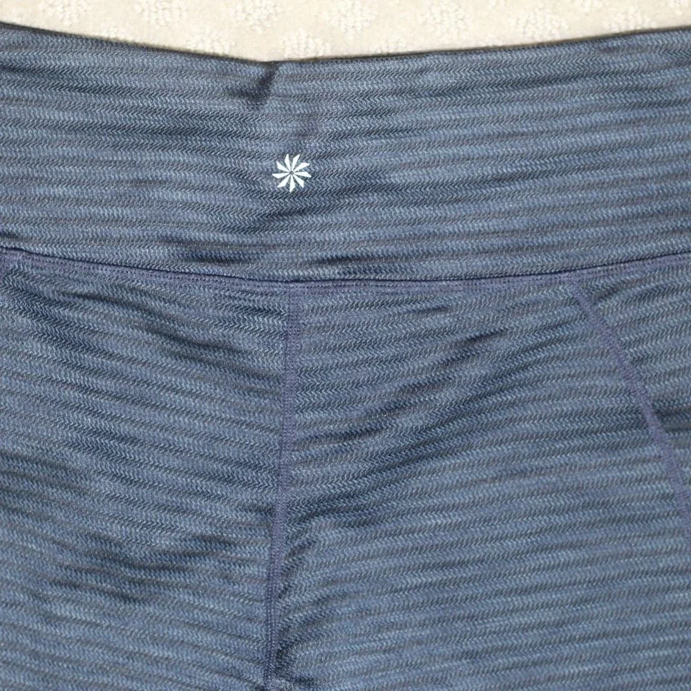 Athleta jacquard mantra